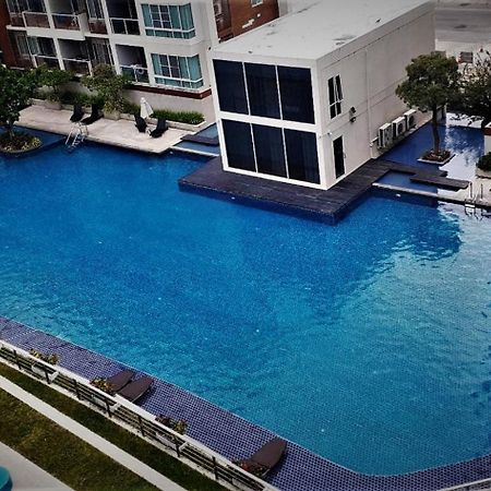 Seacraze Condominium Hua Hin Ngoại thất bức ảnh