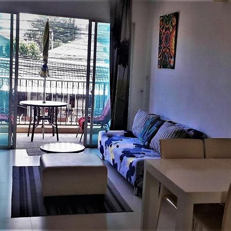 Seacraze Condominium Hua Hin Ngoại thất bức ảnh
