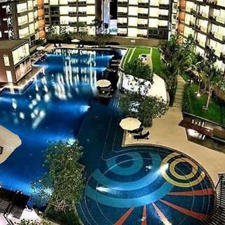 Seacraze Condominium Hua Hin Ngoại thất bức ảnh