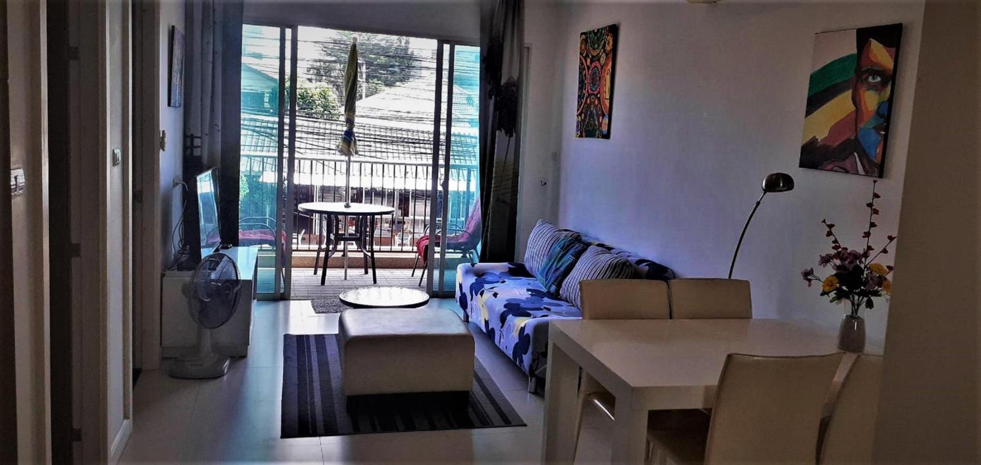 Seacraze Condominium Hua Hin Ngoại thất bức ảnh