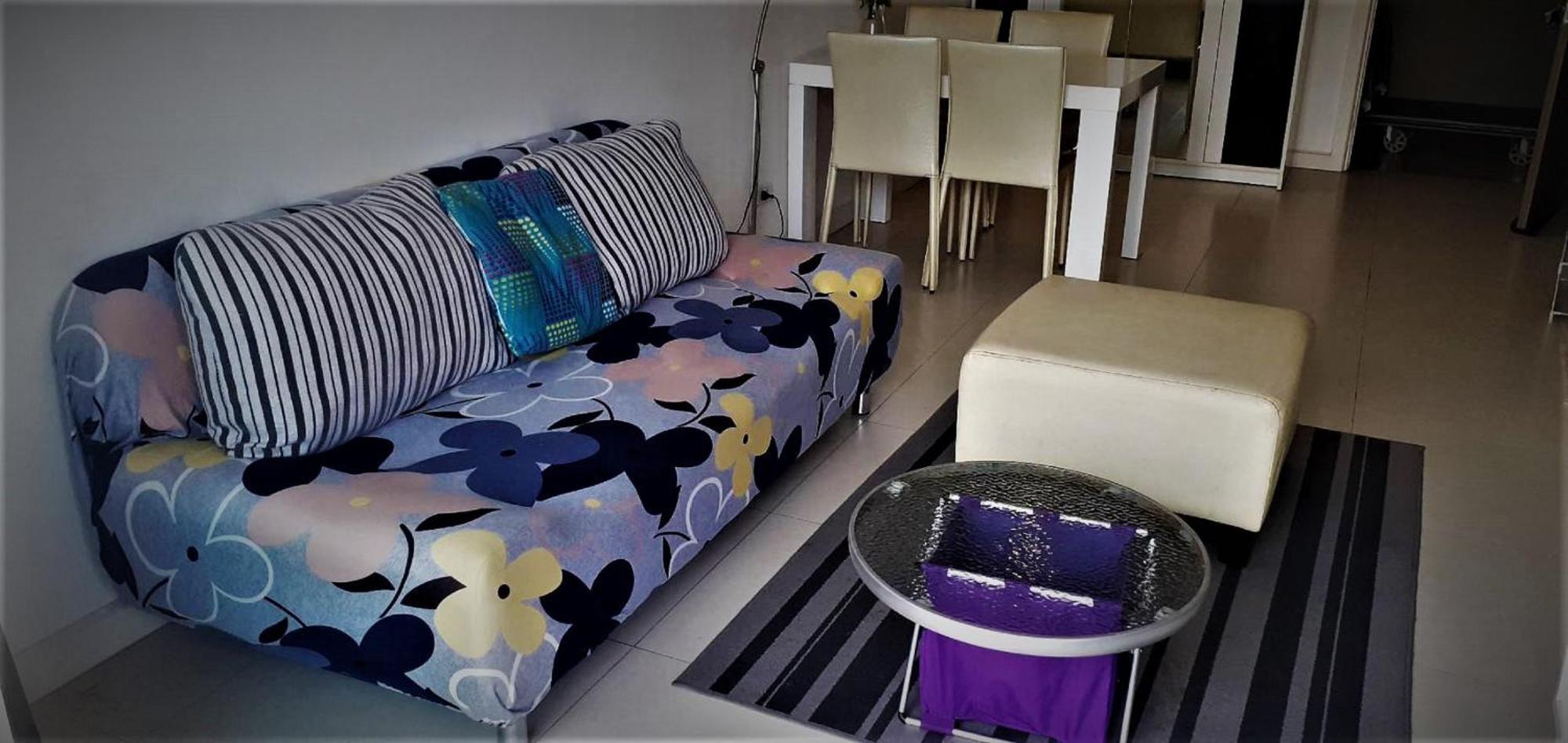 Seacraze Condominium Hua Hin Ngoại thất bức ảnh