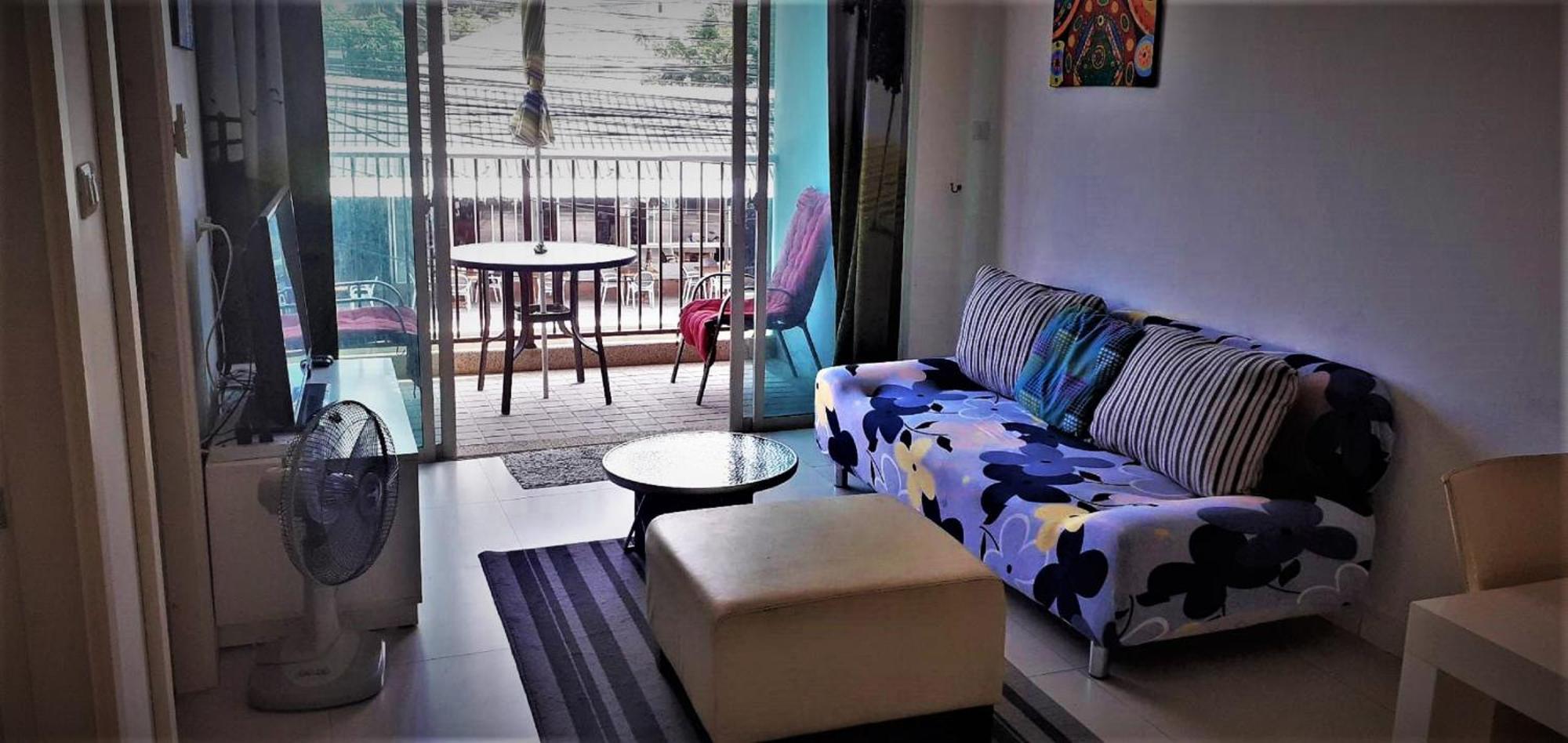 Seacraze Condominium Hua Hin Ngoại thất bức ảnh