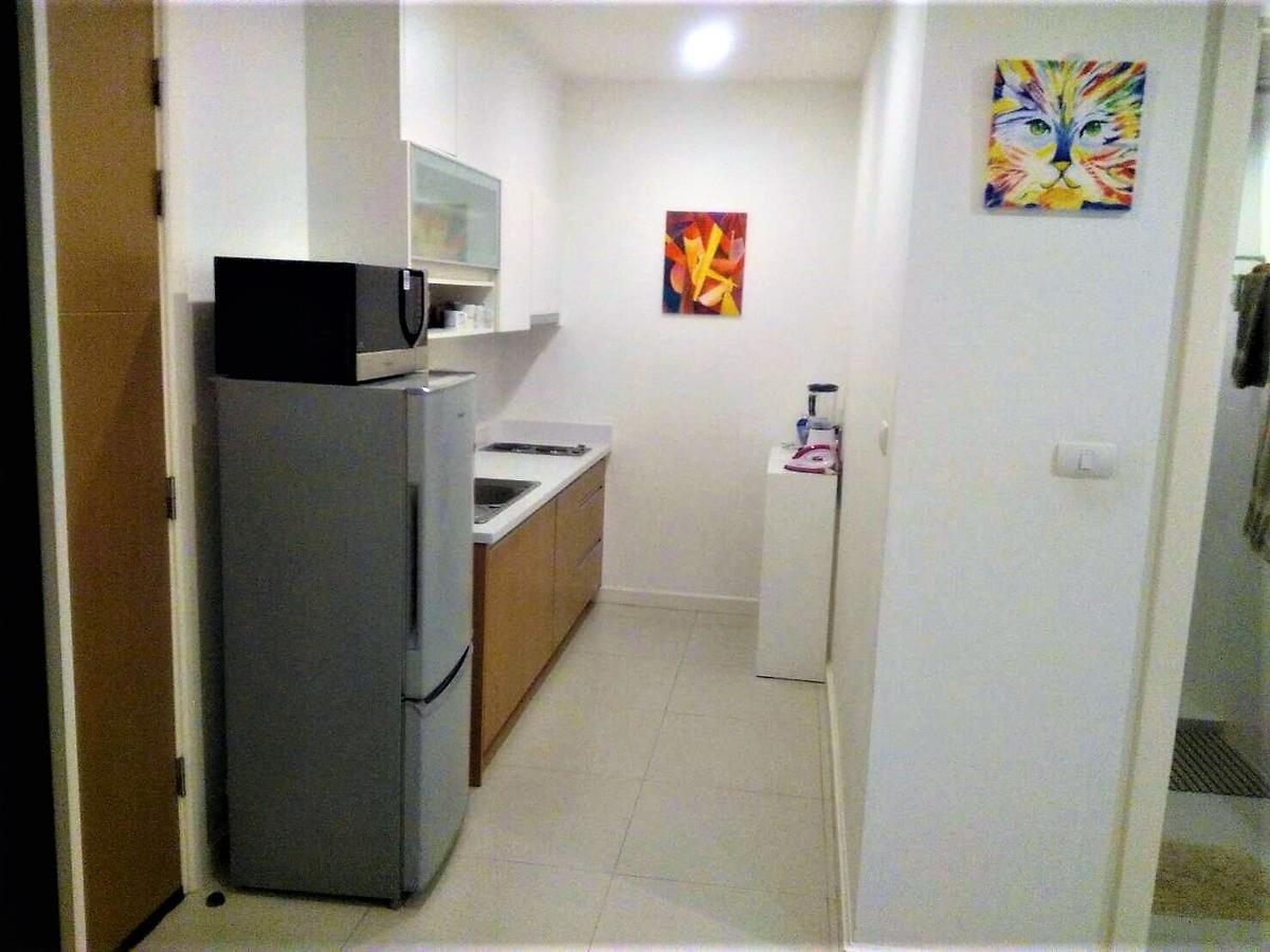 Seacraze Condominium Hua Hin Ngoại thất bức ảnh
