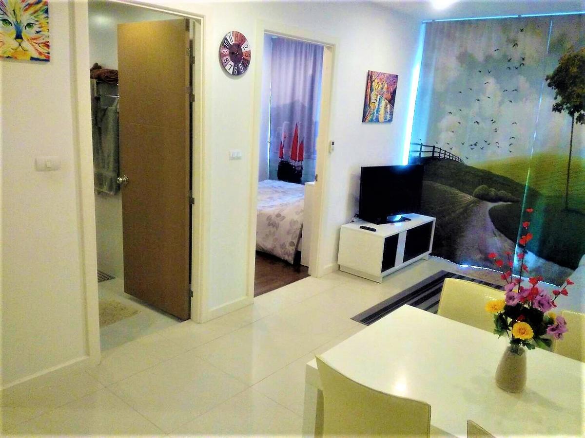 Seacraze Condominium Hua Hin Ngoại thất bức ảnh