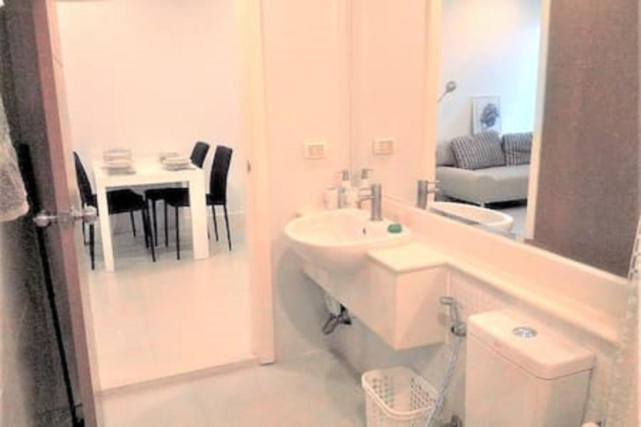 Seacraze Condominium Hua Hin Ngoại thất bức ảnh