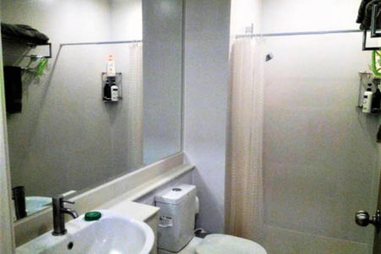 Seacraze Condominium Hua Hin Ngoại thất bức ảnh