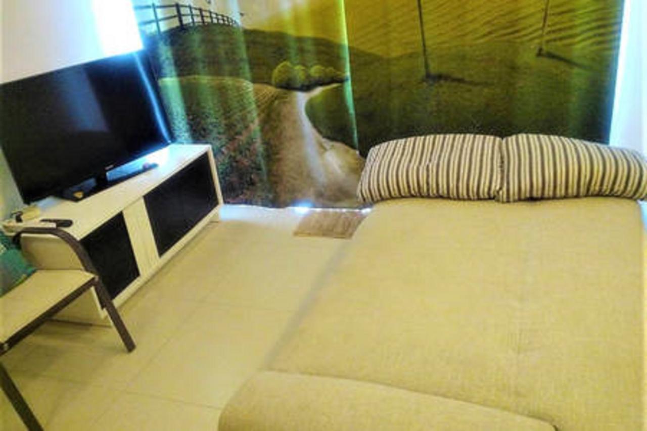 Seacraze Condominium Hua Hin Ngoại thất bức ảnh