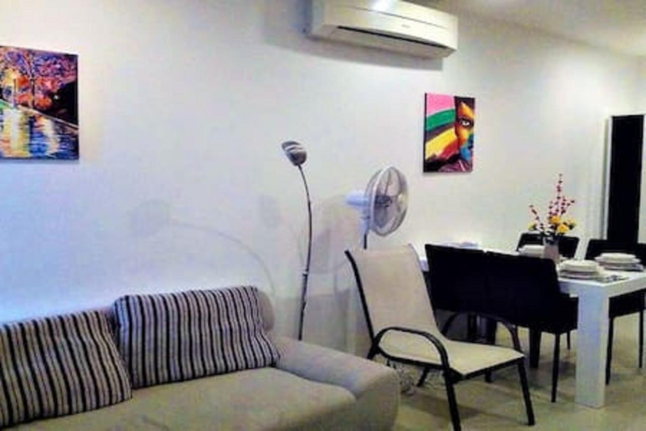 Seacraze Condominium Hua Hin Ngoại thất bức ảnh
