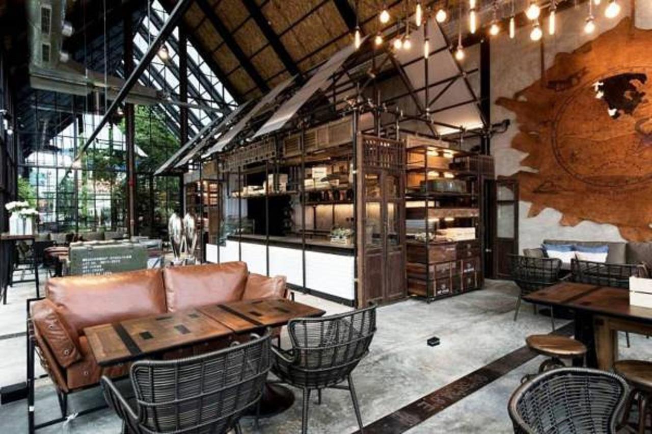 Seacraze Condominium Hua Hin Ngoại thất bức ảnh