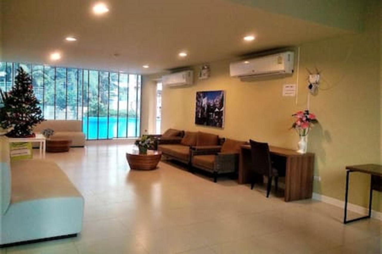 Seacraze Condominium Hua Hin Ngoại thất bức ảnh