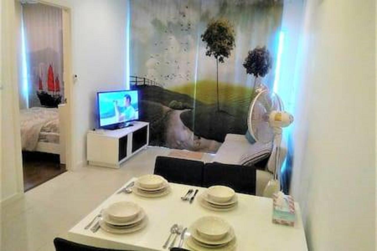 Seacraze Condominium Hua Hin Ngoại thất bức ảnh