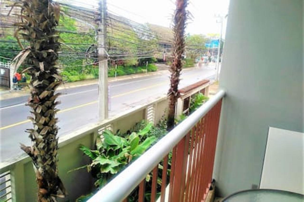 Seacraze Condominium Hua Hin Ngoại thất bức ảnh
