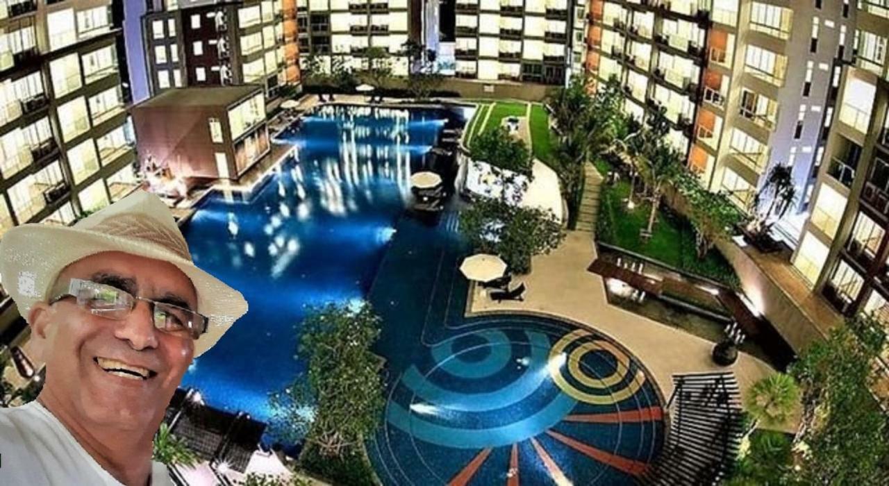 Seacraze Condominium Hua Hin Ngoại thất bức ảnh