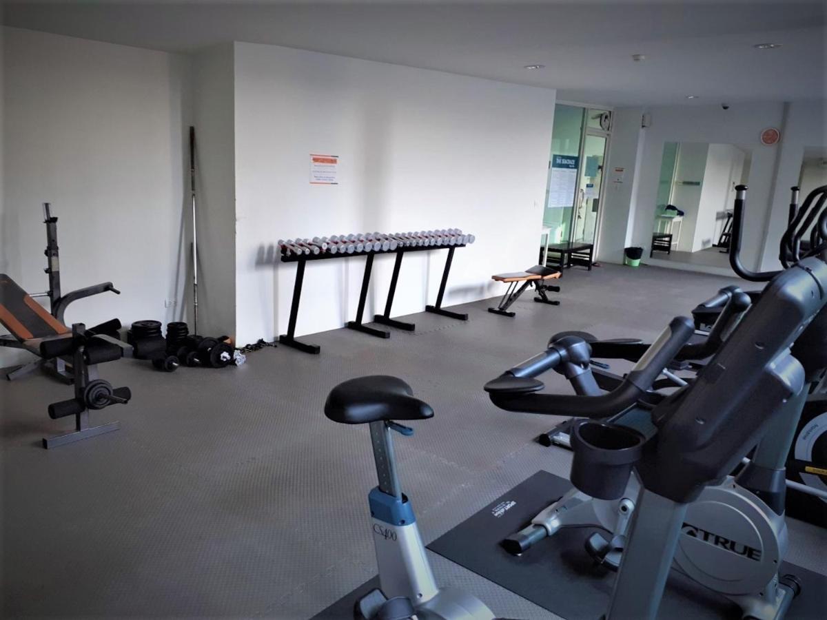 Seacraze Condominium Hua Hin Ngoại thất bức ảnh