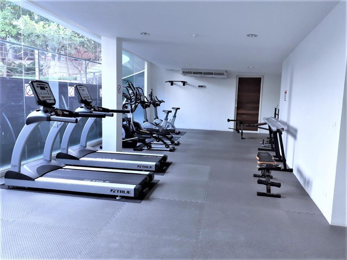 Seacraze Condominium Hua Hin Ngoại thất bức ảnh